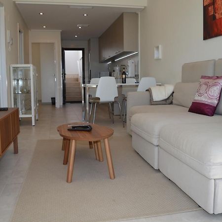 Comfortable Apartment In Torre De La Horadada Exterior photo
