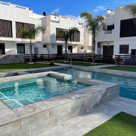 Comfortable Apartment In Torre De La Horadada Exterior photo